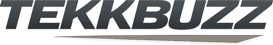 TekkBuzz Logo